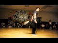 Alan Truong- Bananas Choreography
