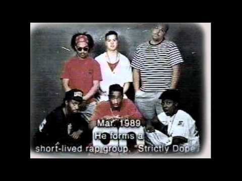 2Pac - Memorial Foto Compilation