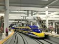 NC3D Transportation Demo Reel 2008 (updated!)