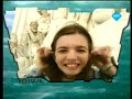 ESC Eurovisão - 1996 Lúcia Moniz - O Meu Coração não tem cor