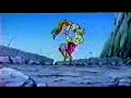 Dragon Ball-Mortal Kombat