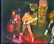 HITTMAN - Breakout (live 1988)