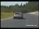 Major car accidents