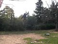 slackline longchamps