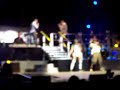 American Idols Tour Opening Lets Get It Started American Idols Tour Opening Lets Get It Started