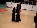 56th all japan kendo championship hatakenaka vs takeuchi