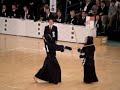 56th all japan kendo championship hatakenaka vs takeuchi