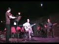 Ponteio - Maurizio Lazzaro