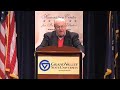 Richard Norton Smith on Calvin Coolidge (1 of 8)