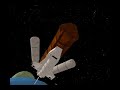 Space Shuttle