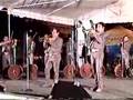Mariachi sonidos de america fantasia para trompetas