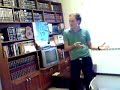 Nir Kouris at PICZ on June 27 - Episode 2 Nir Kouris at PICZ on June 27 - Episode 2