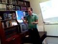 Nir Kouris at PICZ on June 27 - Episode 2