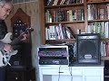 Demo of ART SGX 2000 Express Preamp Demo of ART SGX 2000 Express Preamp