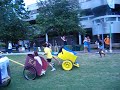 Kappa Alpha Theta Chariot Race Kappa Alpha Theta Chariot Race
