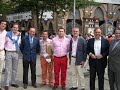 Reaparicion Jose Tomas en Barcelona