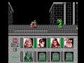 buy this game and more at www.pedrogames.com . based on the later parts of the dragon lance book dragons of autumn twilight, the heroes are descending into a ruined city in search of the disks of mishakal. the gameplay consists of horizontal fighting with a maze like map using doors to change the view. the convoy consists of the eight heroes of the lance, you have to use one at a time but, you can change characters whenever you want. each character has different types of attacks and spells making them more suited to fighting different enemies as well as acting as lives. find the disks of mishakal.