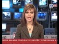 Budapest-Bamako 2007 Hir-TV