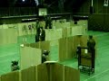 jsdf against u s army