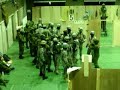 jsdf against u s army