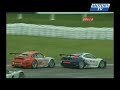 last lap and arrived in Alms round 8 at Mosport