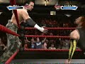 SvR09 (PS3) The Hardys vs DX