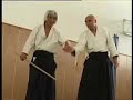 Hosokawa Sensei in Slovakia 2004