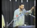 majlis zakir riaz shah part 2/4