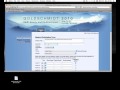 Submitting an abstract to Goldschmidt 2010