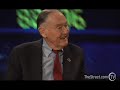 Bogle Blasts Wall Street Bogle Blasts Wall Street