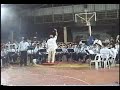 SABA Marching Band Kalisud Solo French Horn