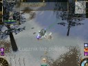 Evil Islands Challenges - M?ody niebieski troll