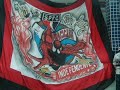 Torcida Independente O Mundo Tem Dono