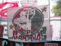 Torcida Independente O Mundo Tem Dono