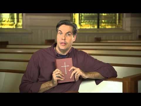 how to use the book of common prayer