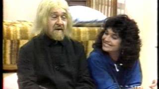 Bronco 1987 - Ronald Golias e o Professor Bartolomeu Guimarães