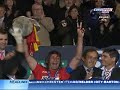 UEFA Cup Final: Sevilla vs. Espanyol