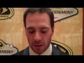 2009 Champions Week Jimmie Johnson Friday.MP4