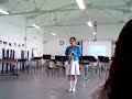 Peicai Band POP Sec 1 (Yuhua) Peicai Band POP Sec 1 (Yuhua)