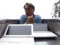 Eee PC gegen Acer Aspire One