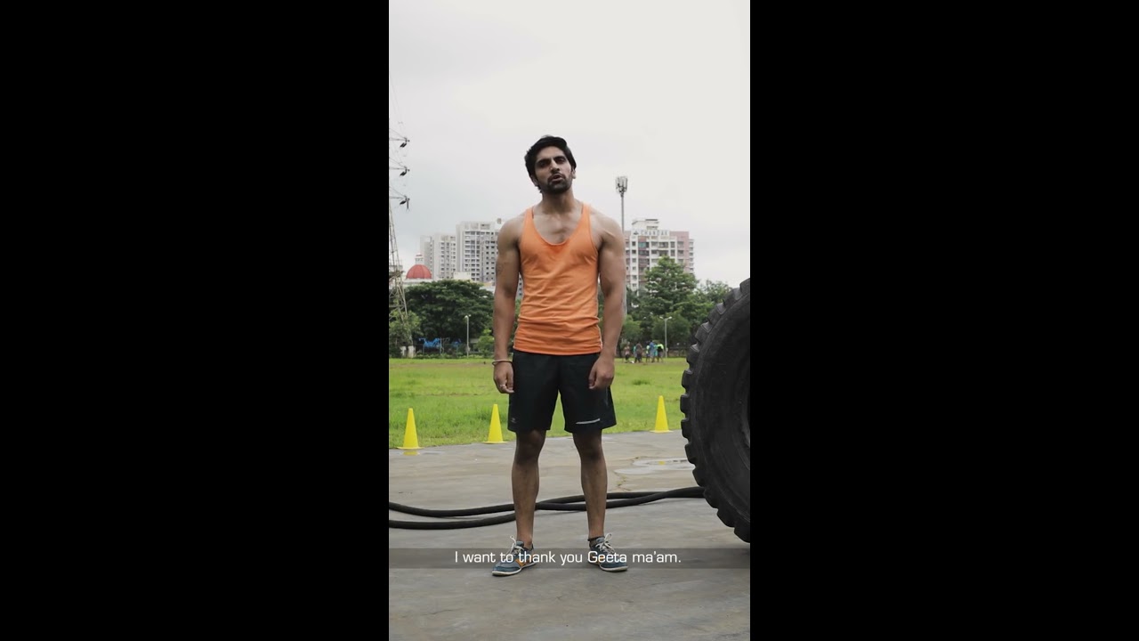 This Teachers’ Day, give them a #Gurudakshina for all that they’ve done for you.