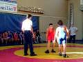 lotta libera giovanissimi pomigliano 2008