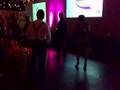 COME DANCING WITH IAN LEADBEATER