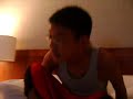 Ryan/Cute boy gone mad
