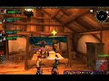 WoW - Cenarius Hogger Raid