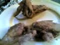 Drinking Session - Binan, Laguna (July 25, 2007)