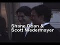 Scott Niedermayer, Chris Pronger and Cam Neely @ NHL Awards