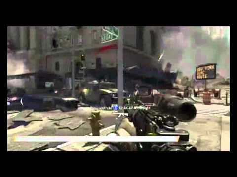 constantin23454 - just a clip I recorded from Gametrailers live stream... I personally think it looks a bit 'over-done', but who cares what I think, comment bellow with your v...