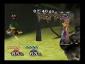 SCOTU (Fox) vs. Mikey Lenetia (Peach) 2