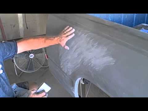 How to Mix & Spray Primer